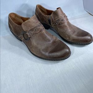 Women’s Born Booties